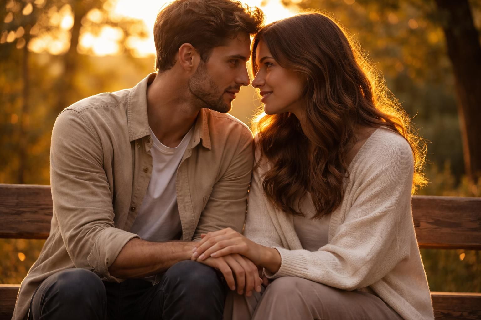 découvrez comment provoquer le déclic amoureux chez une femme en créant une alchimie authentique et sincère grâce à des conseils pratiques et efficaces.