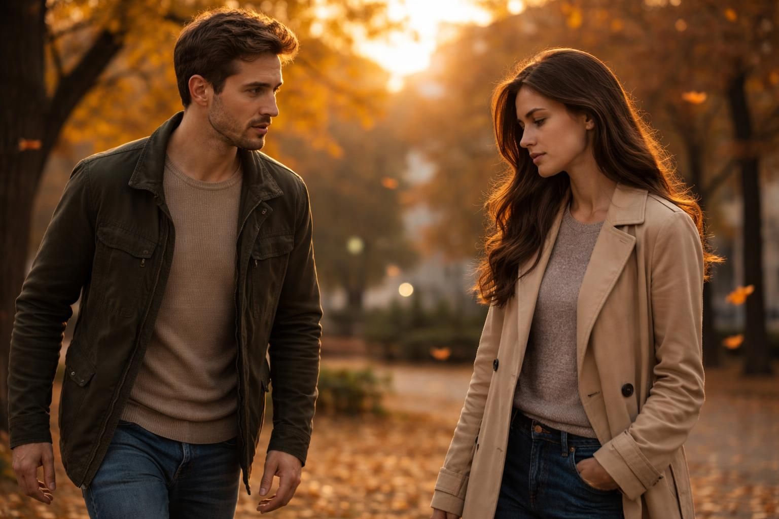 découvrez comment gérer les rapprochements et distances de votre ex avec des stratégies efficaces pour avancer sereinement et retrouver votre équilibre émotionnel.