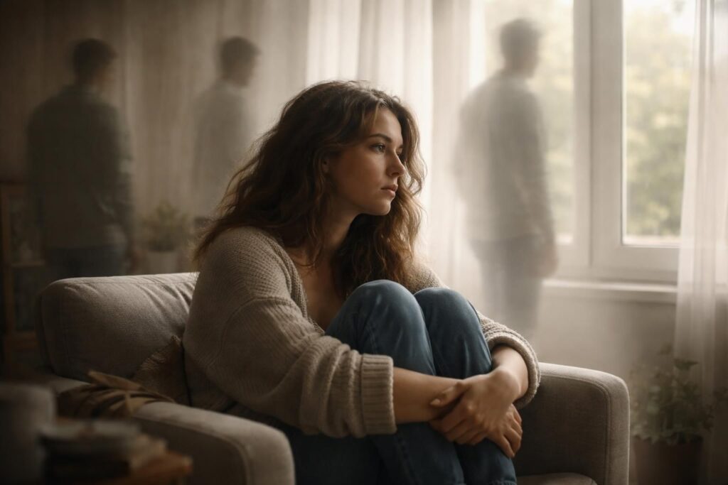 découvrez comment penser constamment à un homme peut freiner votre épanouissement personnel et apprenez des stratégies pour retrouver votre équilibre et votre bonheur.