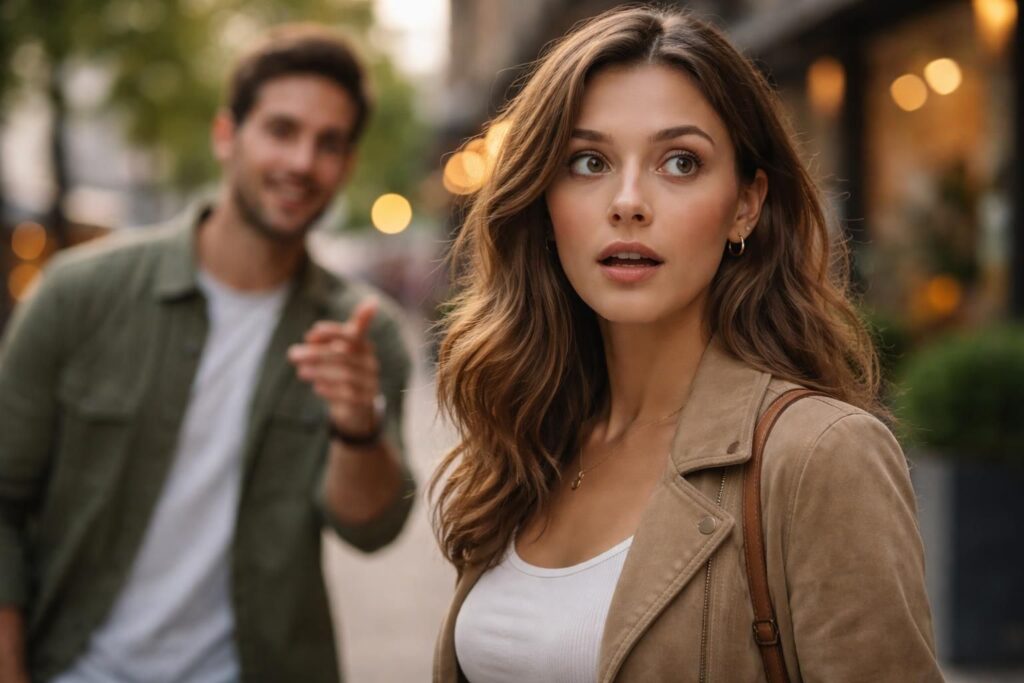 découvrez ce que signifie vraiment quand un homme vous appelle par votre prénom et ce que cela révèle sur ses sentiments et intentions.