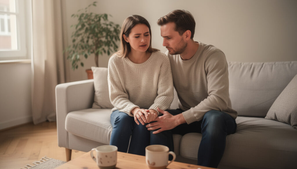 découvrez les questions dilemme pour couple pour mieux comprendre l'amour et reconnaître les signes d'un amour sincère.