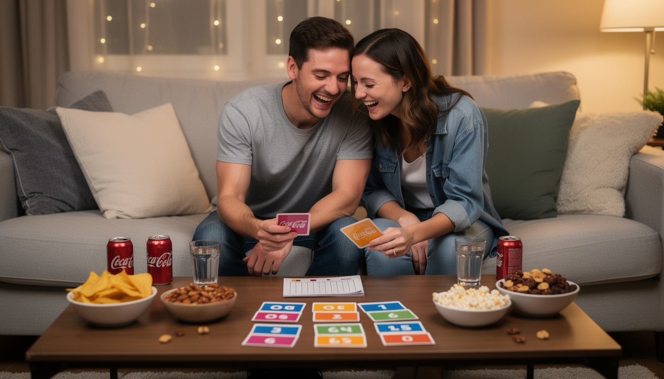 découvrez qui est le plus gourmand dans votre couple grâce à notre quiz amusant et révélateur. testez votre complicité et partagez un moment de fun en répondant ensemble !