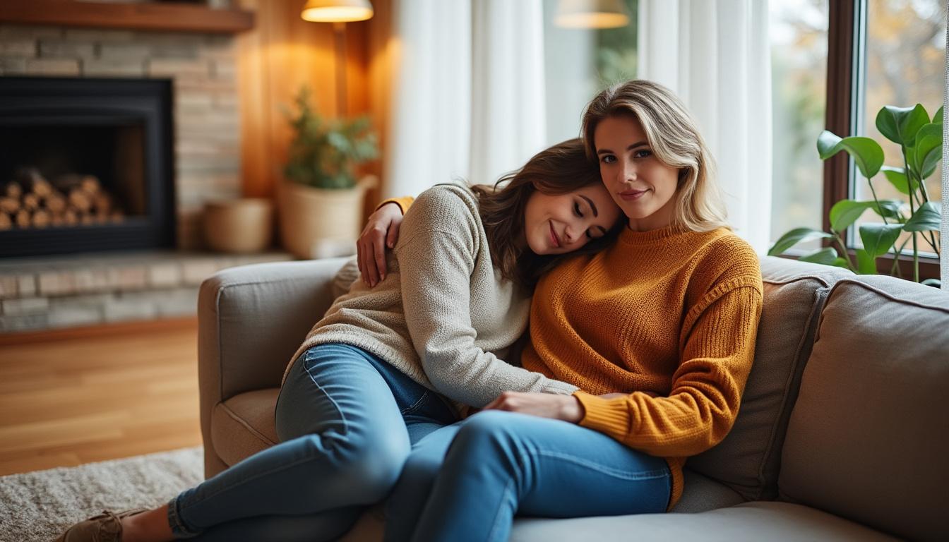 découvrez des textes réconfortants pour soutenir votre amie après une rupture et lui apporter douceur et espoir en ces moments difficiles.