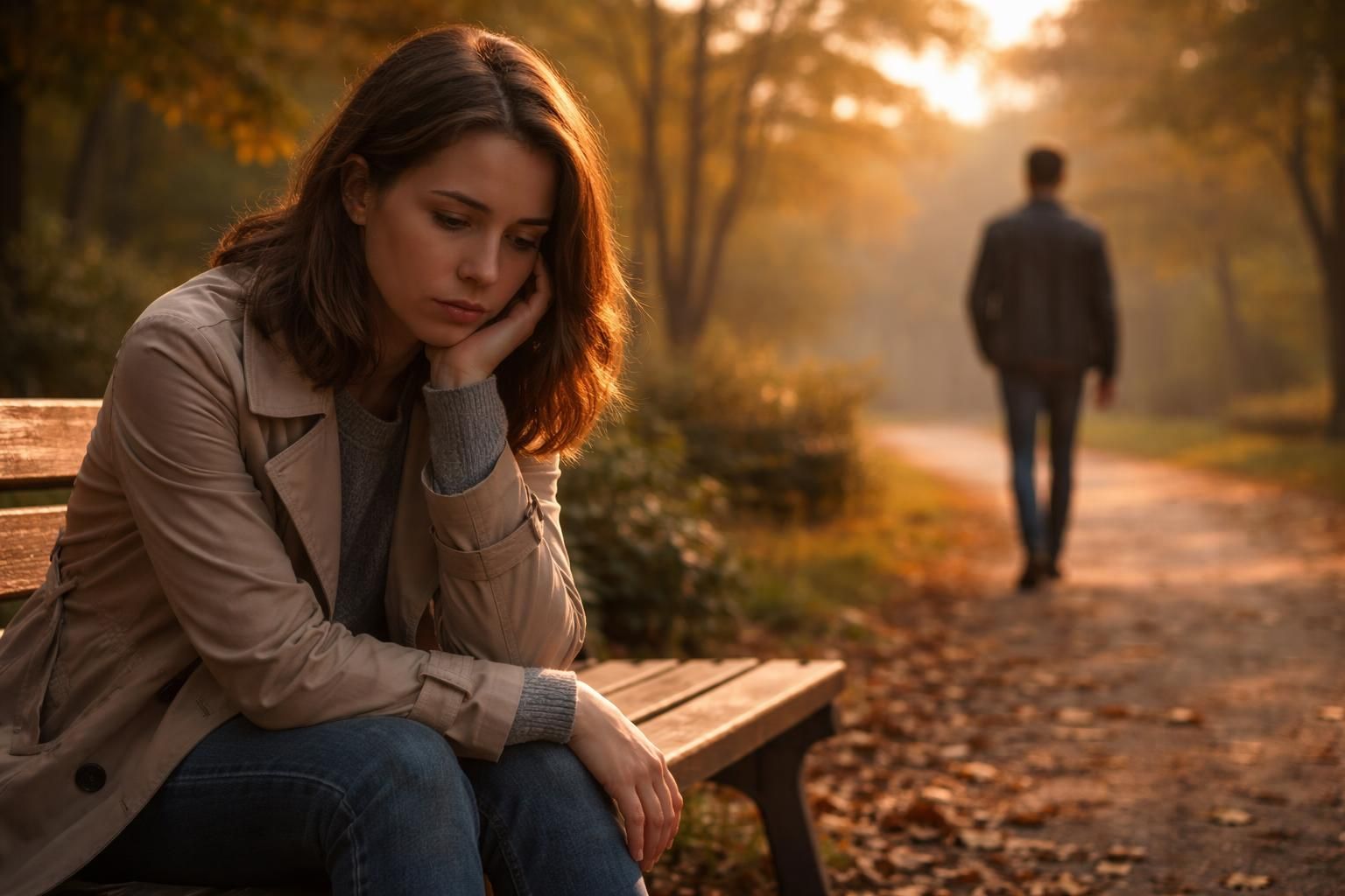 découvrez pourquoi votre ex semble indifférent et apprenez des stratégies efficaces pour raviver ses sentiments et récupérer votre relation.