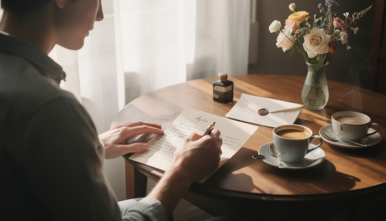 découvrez comment rédiger un texte d'amour irrésistible en évitant les erreurs courantes qui pourraient gâcher votre message. apprenez à toucher le cœur de votre bien-aimé avec des conseils simples et efficaces.