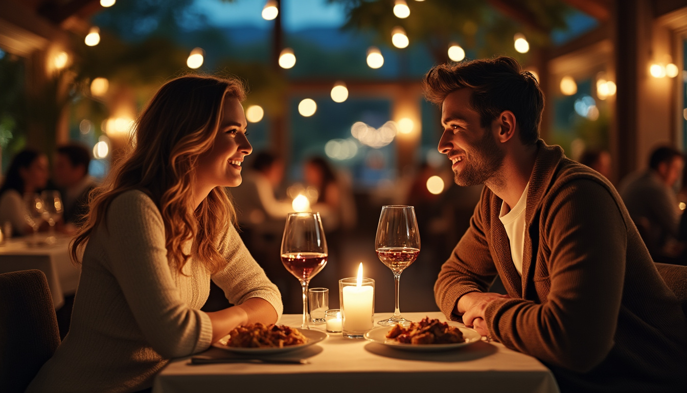 découvrez des citations émouvantes pour célébrer votre anniversaire de rencontre et rendez ce jour inoubliable. inspirez-vous de belles phrases pour exprimer vos sentiments et marquer l’occasion avec tendresse.