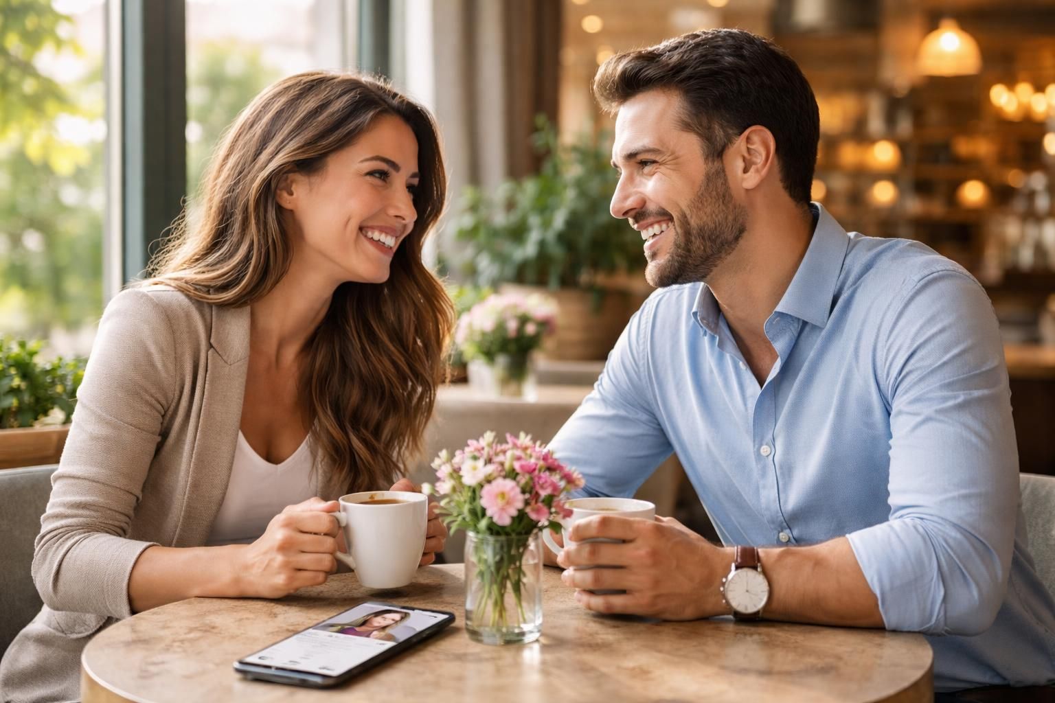 découvrez comment réussir votre rencontre grâce aux conseils essentiels pour choisir et utiliser un site de rencontre sérieux, fiable et efficace.