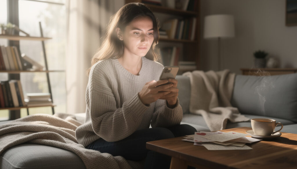 découvrez comment utiliser des sms magiques pour raviver la flamme et récupérer votre ex. transformez votre histoire d'amour grâce à nos conseils efficaces et retrouvez votre bonheur.