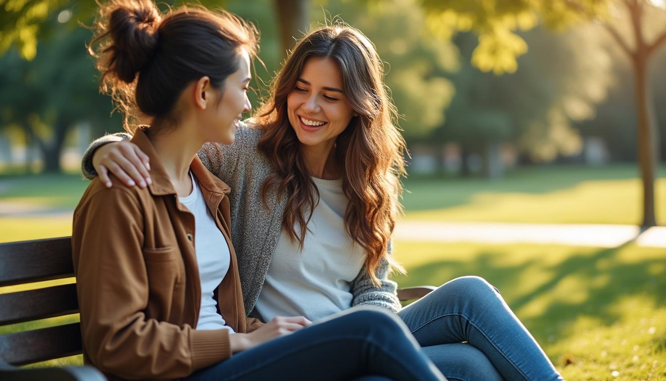 découvrez comment exprimer votre déception par sms de manière constructive et bienveillante, tout en trouvant les mots justes pour ouvrir un dialogue sincère sur un comportement qui vous a blessé.