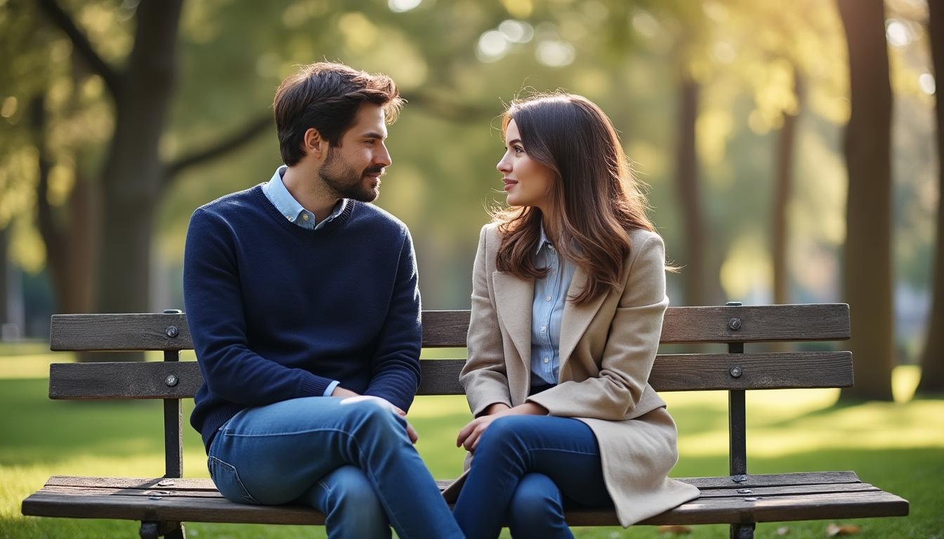 découvrez comment exprimer votre déception par sms avec tact et respect. nos conseils pour trouver le bon ton et aborder sereinement une conversation difficile avec une personne proche.