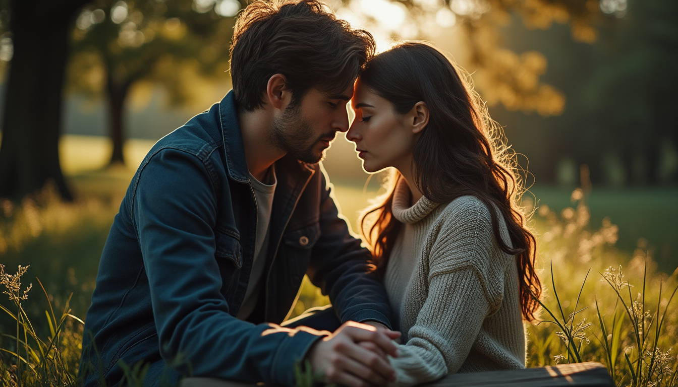 découvrez comment la sérendipité influence l'amour et les rencontres imprévues. explorez le pouvoir des moments inattendus qui changent le cours de nos vies et font naître des histoires uniques.