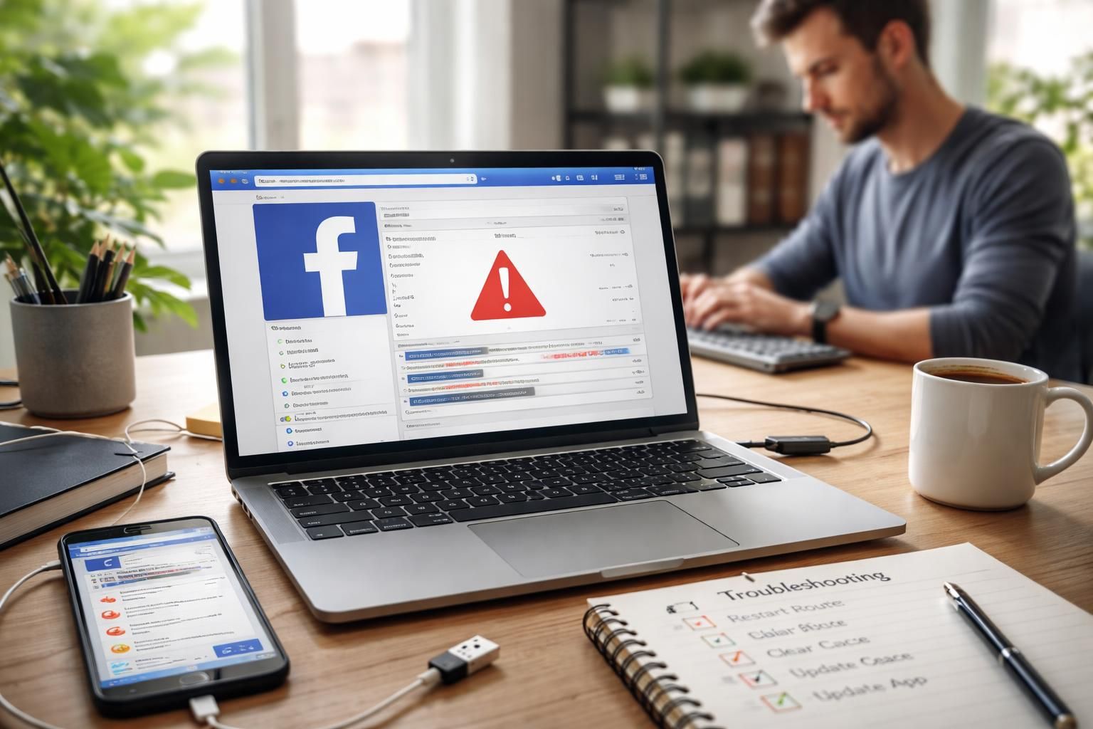 découvrez des solutions rapides et efficaces pour résoudre le problème lorsque votre section facebook rencontre n'apparaît pas comme prévu. retrouvez facilement l'accès à vos rencontres et profitez pleinement de facebook.