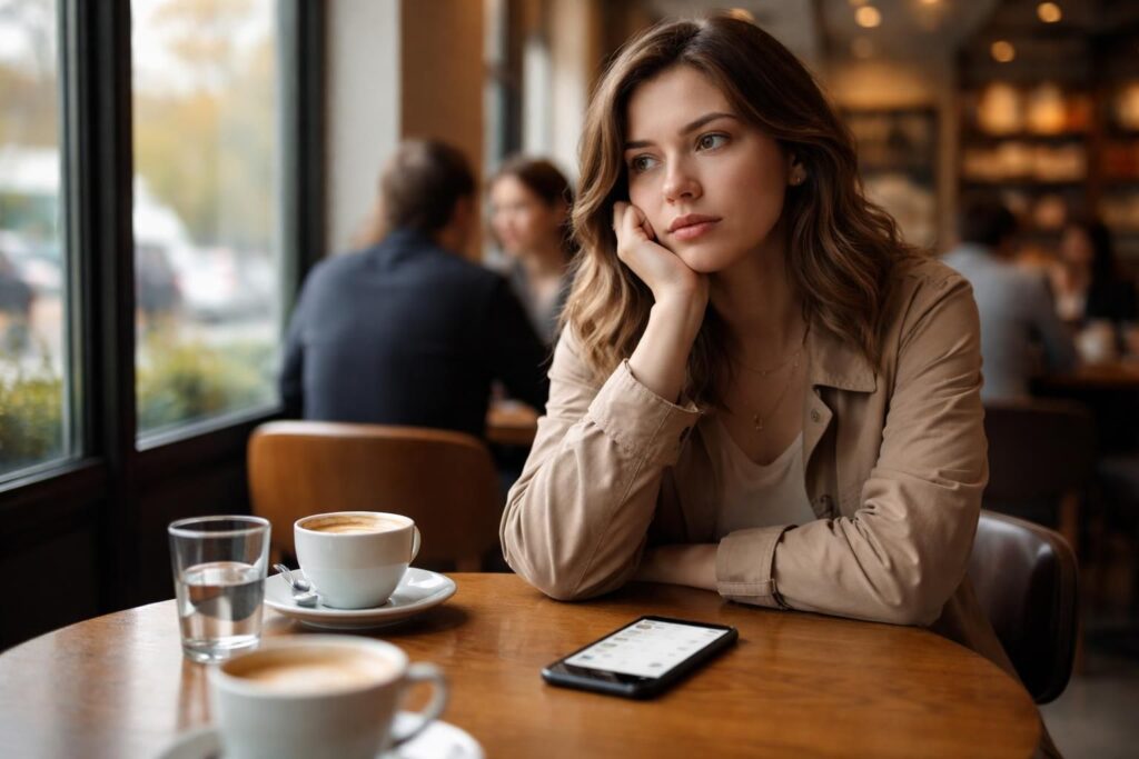 découvrez des stratégies efficaces pour comprendre et agir lorsque quelqu'un lit vos messages sans répondre, afin de mieux gérer cette situation délicate.