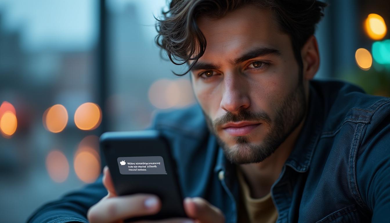 découvrez des tactiques efficaces pour écrire un premier sms après un silence radio, capter l’attention de votre interlocuteur et relancer la conversation avec succès.