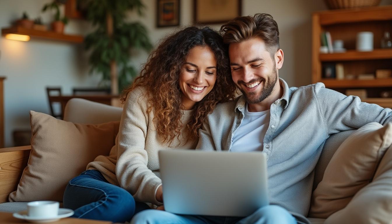 découvrez le test 'me connais-tu vraiment', un outil idéal pour renforcer votre complicité et approfondir la connaissance dans votre relation amoureuse. testez-vous en couple et apprenez à mieux vous connaître.
