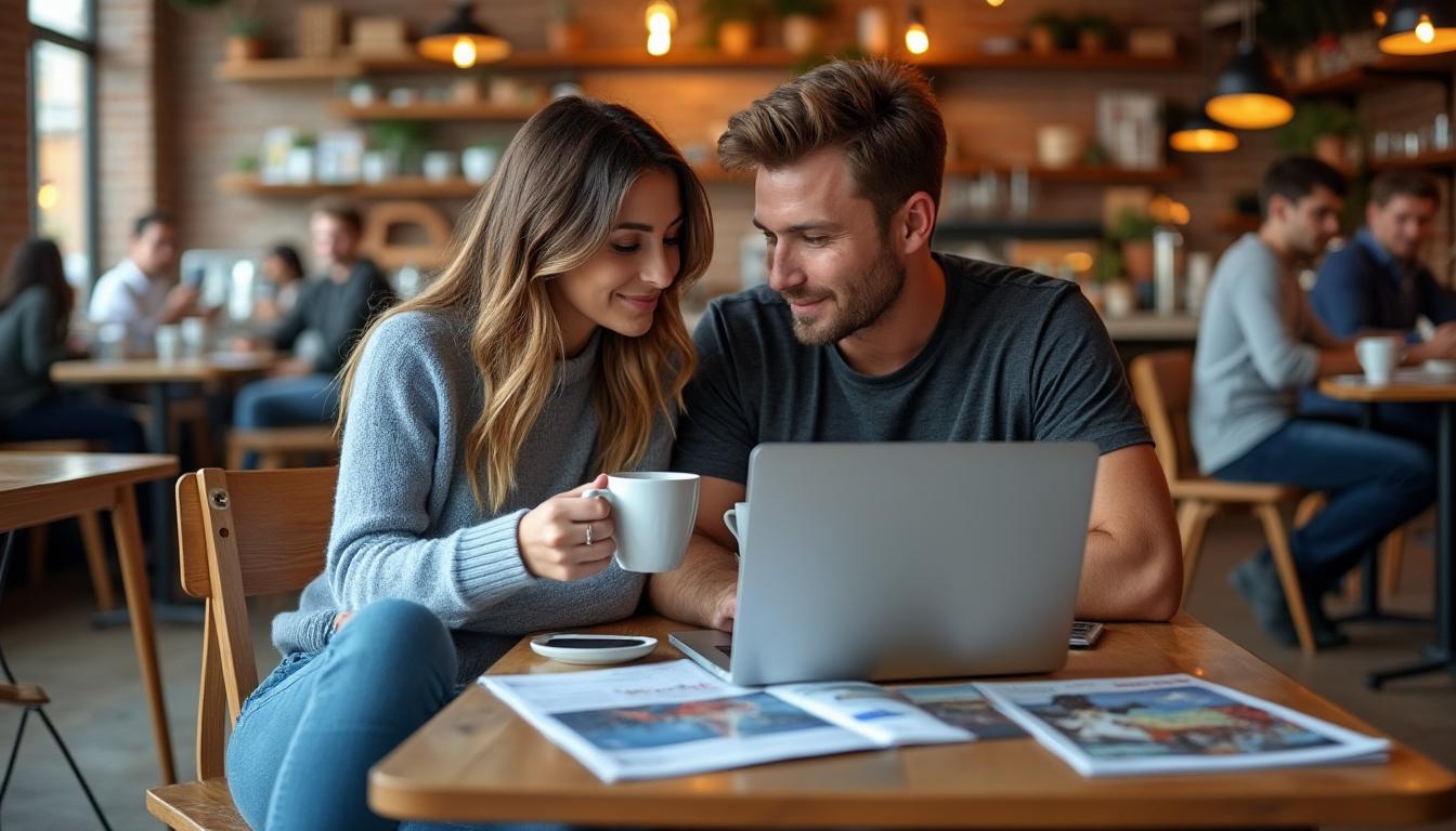 découvrez notre test couple 'me connais-tu vraiment ?' : un outil ludique et approfondi pour renforcer la complicité et la communication au sein de votre relation amoureuse.