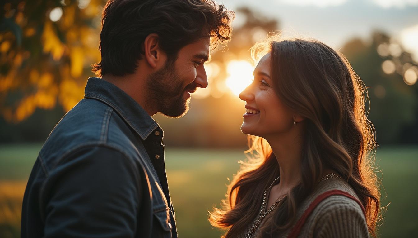 découvrez le test 'me connais-tu vraiment' pour couple : un outil ludique et efficace afin d'approfondir votre relation amoureuse, renforcer la complicité et mieux vous connaître mutuellement.