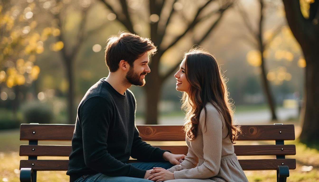 découvrez notre guide complet sur le test de compatibilité des prénoms, conçu pour aider les couples à trouver l'harmonie parfaite. apprenez comment les prénoms peuvent influencer votre relation et explorez des conseils pratiques pour renforcer vos liens amoureux.