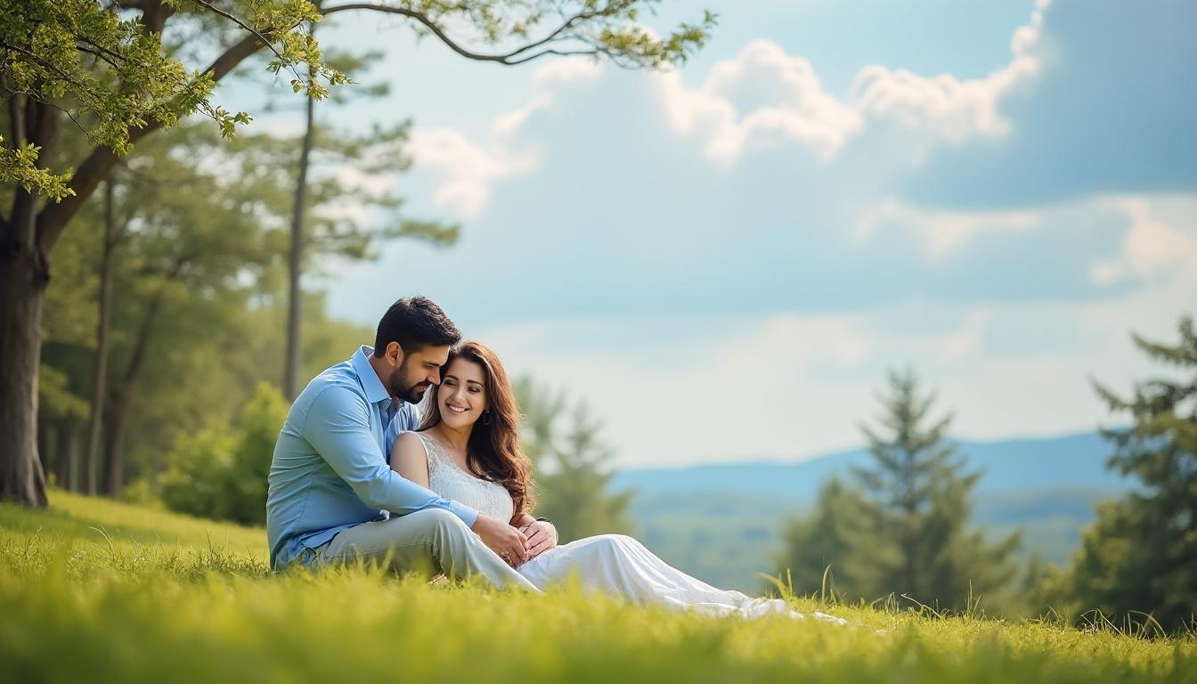 découvrez notre guide complet sur le test de compatibilité des prénoms, conçu spécialement pour les couples qui souhaitent renforcer leur harmonie. apprenez comment les prénoms peuvent influencer vos relations et trouvez des conseils pour une connexion amoureuse plus solide.