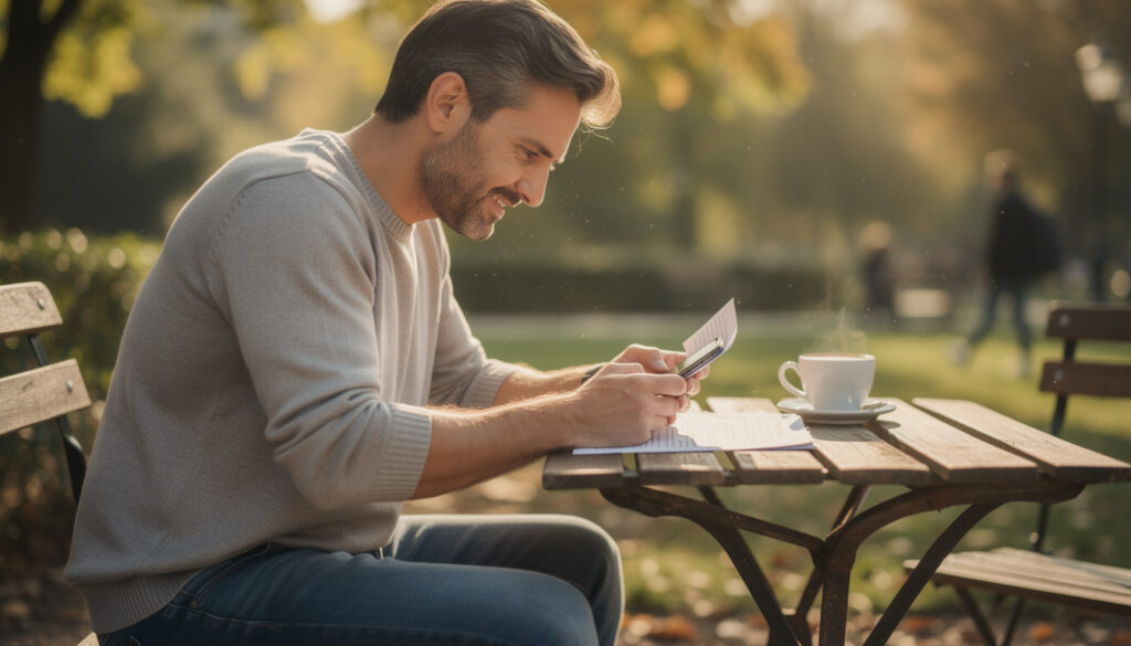 découvrez comment écrire un texte long et émouvant pour votre copine, l'art de la déclaration romantique qui touche le cœur et renforce votre relation.