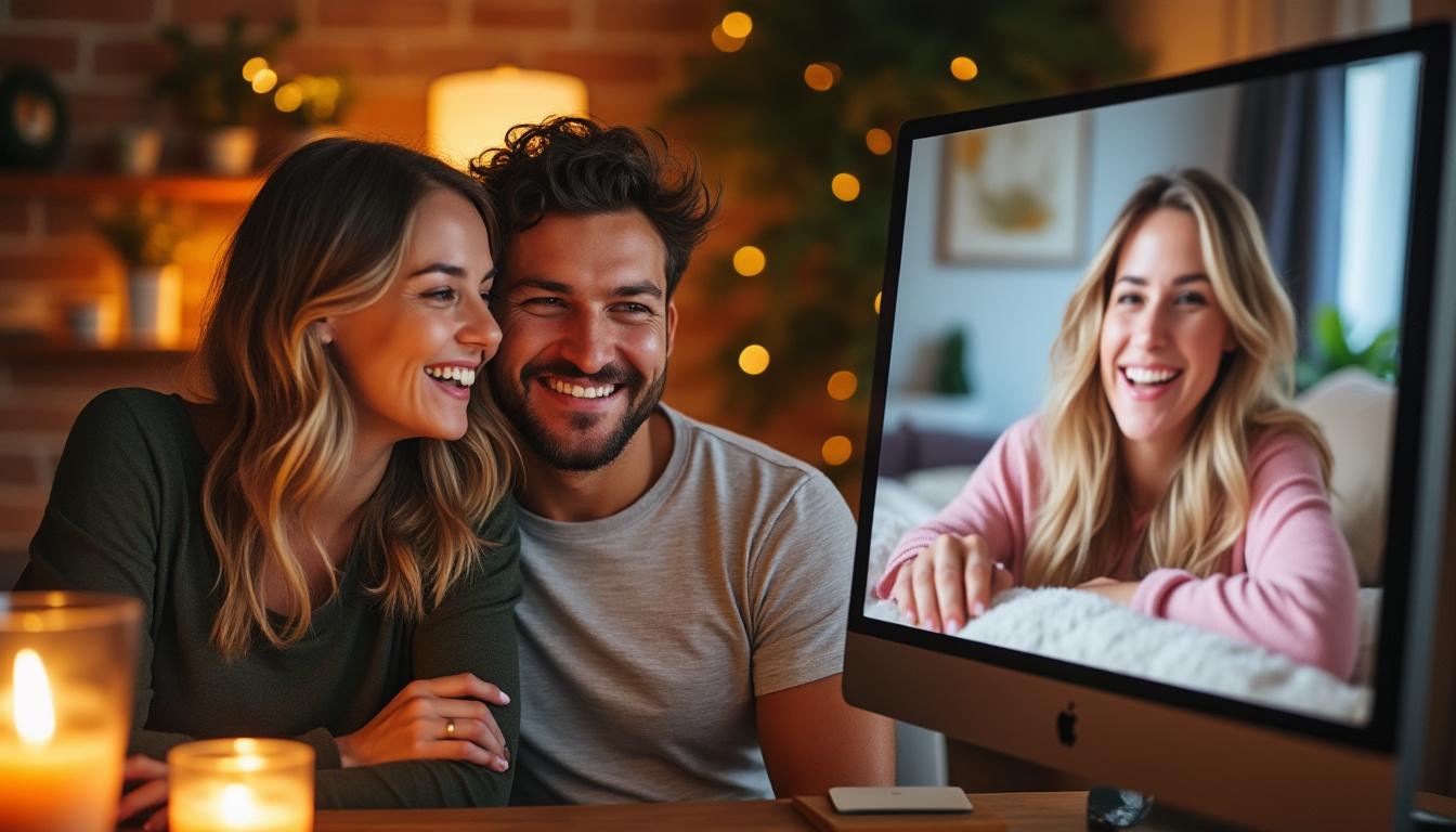 découvrez des idées de gages originales et amusantes pour pimenter vos soirées en couple à distance et renforcer votre complicité malgré la distance.