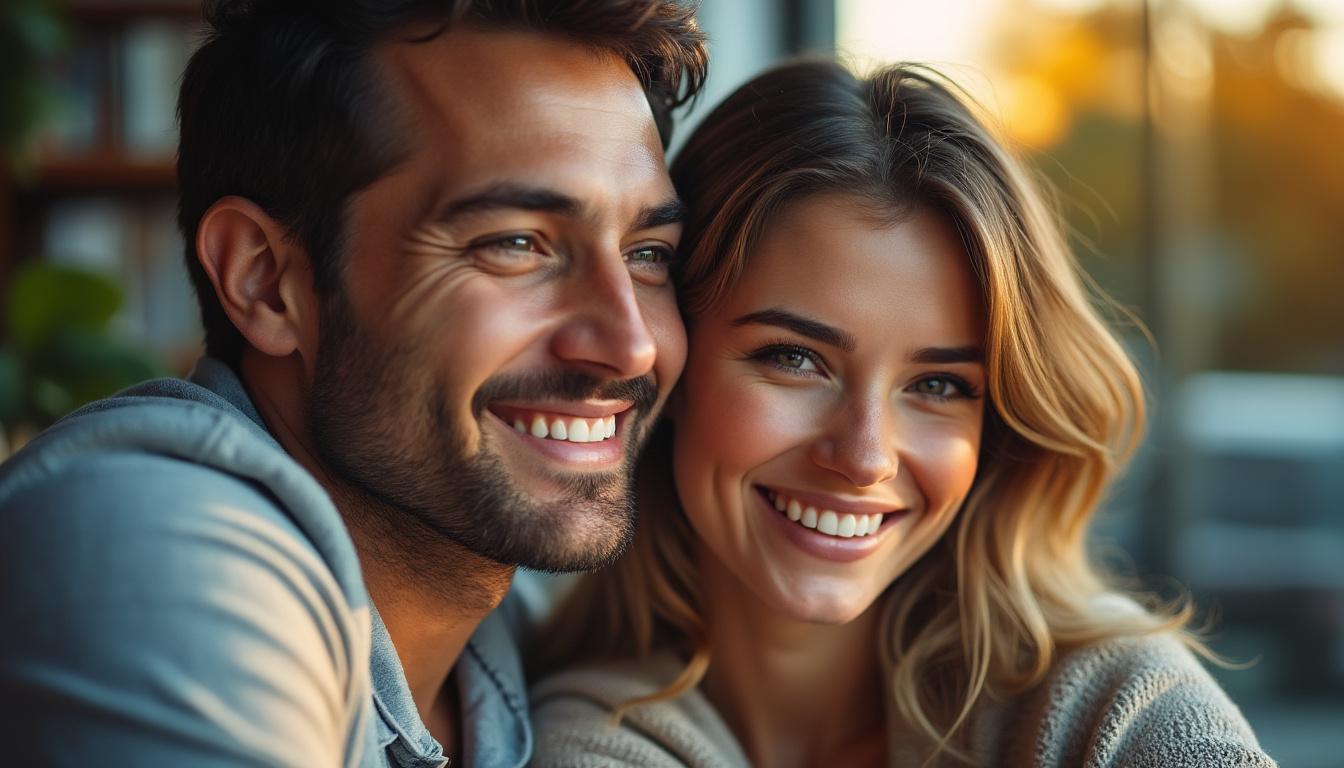 découvrez comment transformer vos soirées à distance en moments inoubliables avec des idées de gages amusants et originales pour les couples séparés.