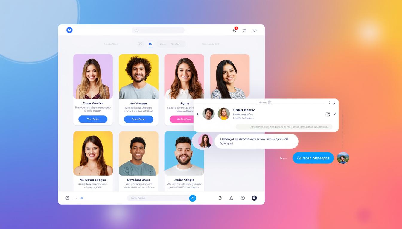 découvrez superencontre, le site de rencontre gratuit qui révolutionne votre expérience de dating. trouvez l'amour et faites des rencontres authentiques grâce à notre plateforme conviviale et sécurisée. inscrivez-vous dès aujourd'hui et commencez votre aventure amoureuse !