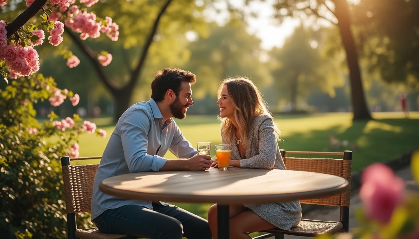 découvrez l'amour autrement avec superencontre, le site de rencontre gratuit qui révolutionne votre expérience de dating. inscription simple et rapide, fonctionnalités innovantes et communauté dynamique vous attendent pour des rencontres authentiques et inoubliables.