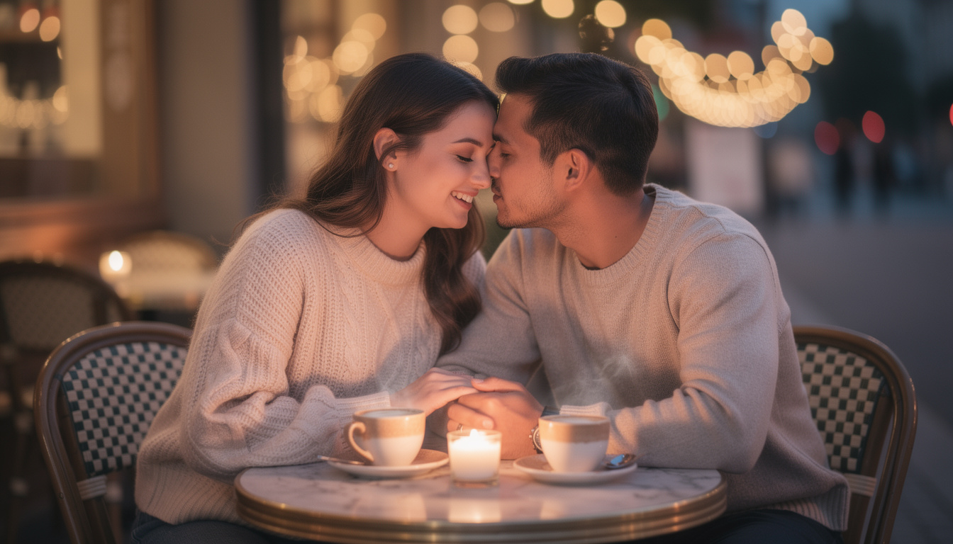 découvrez des mots tendres pour elle avec notre guide romantique, parfait pour exprimer vos sentiments et raviver la passion dans votre relation.