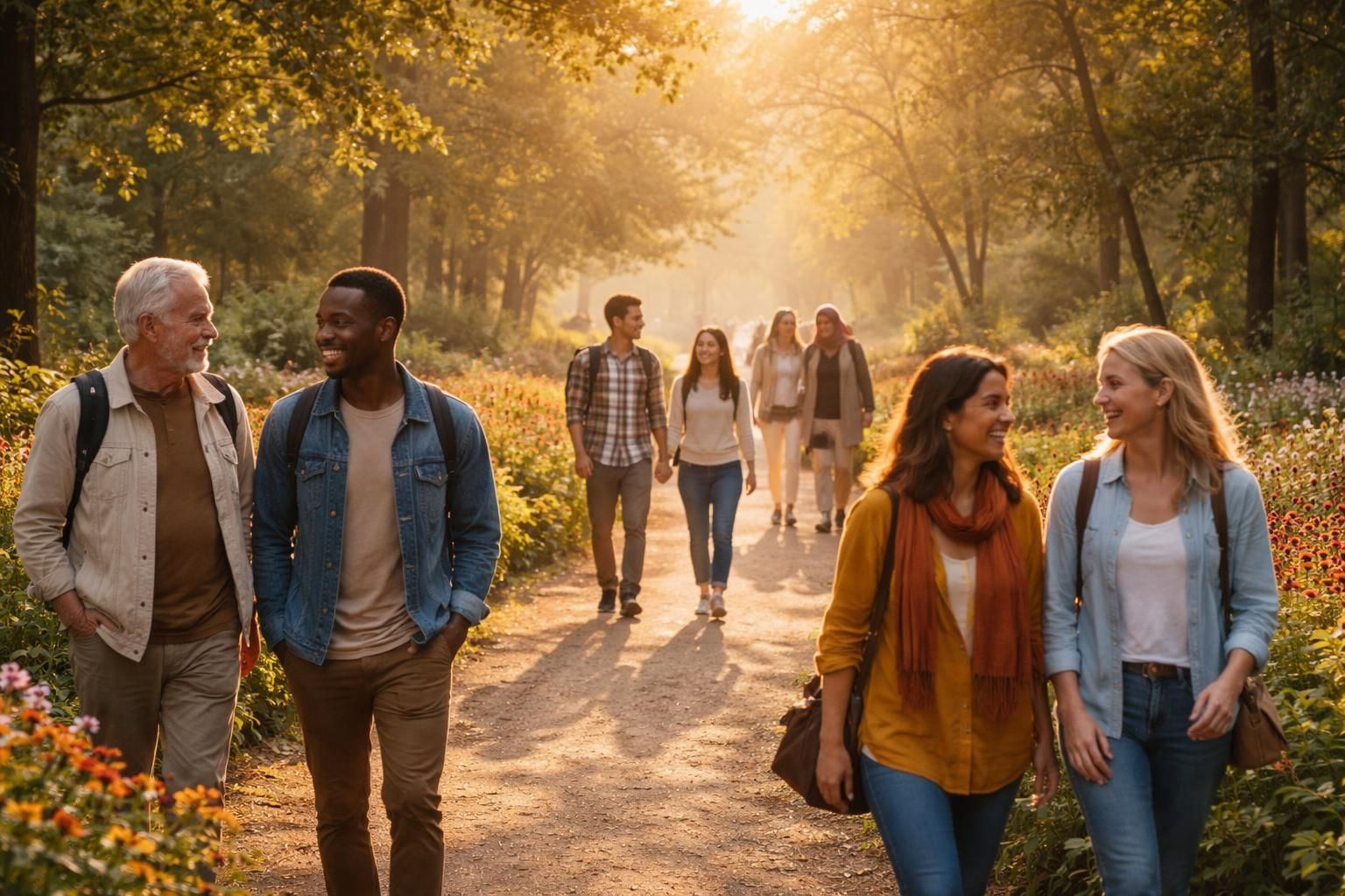 découvrez comment trouver quelqu'un avec discover profil facilite des connexions authentiques et significatives, en vous aidant à rencontrer des personnes qui partagent vos valeurs et intérêts.