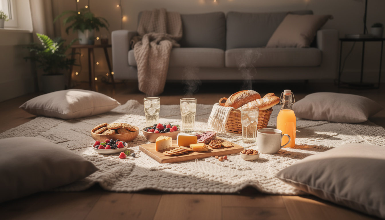 découvrez des activités amusantes à faire à deux pour combattre l'ennui et renforcer vos liens affectifs.