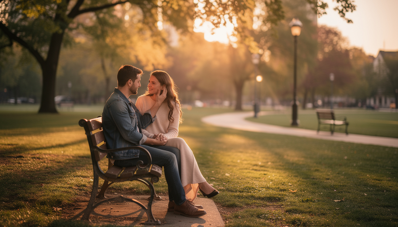 découvrez comment déclarer votre amour unique avec passion et sincérité grâce à nos conseils romantiques et inspirants.