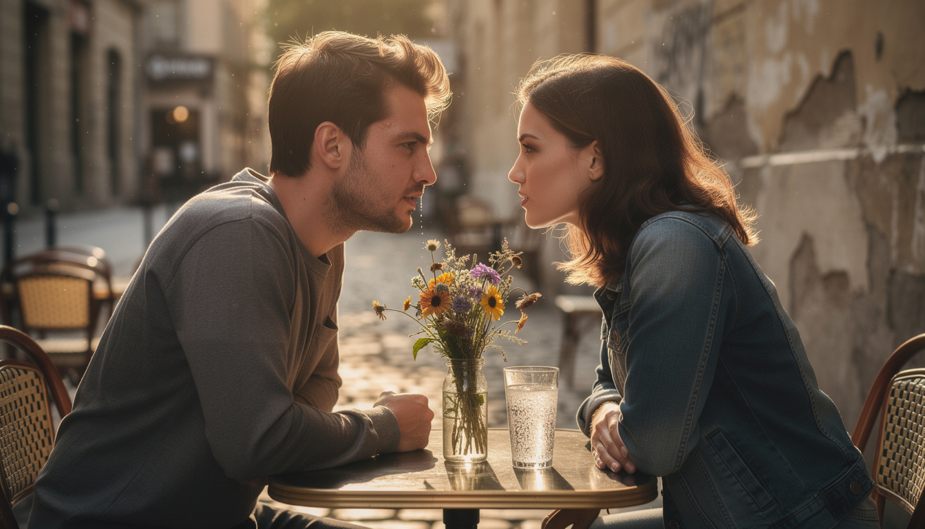 découvrez comment déclarer avec passion que tu es l'unique amour de ma vie, grâce à des conseils sincères et des idées romantiques pour toucher le cœur de votre bien-aimé.