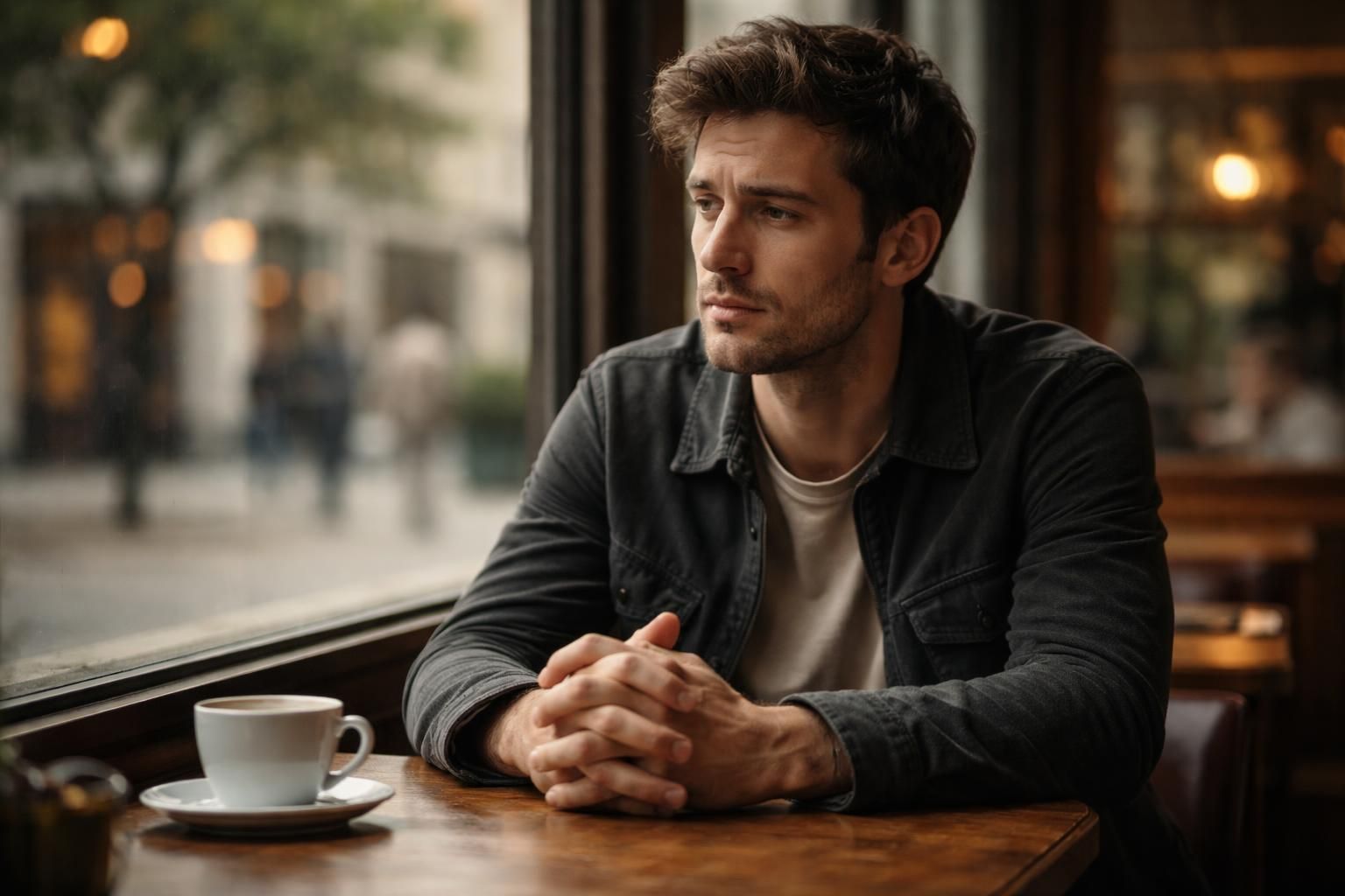 découvrez comment un homme amoureux peut gérer ses doutes et surmonter les incertitudes pour vivre une relation épanouie. conseils et astuces pour mieux comprendre ses émotions.