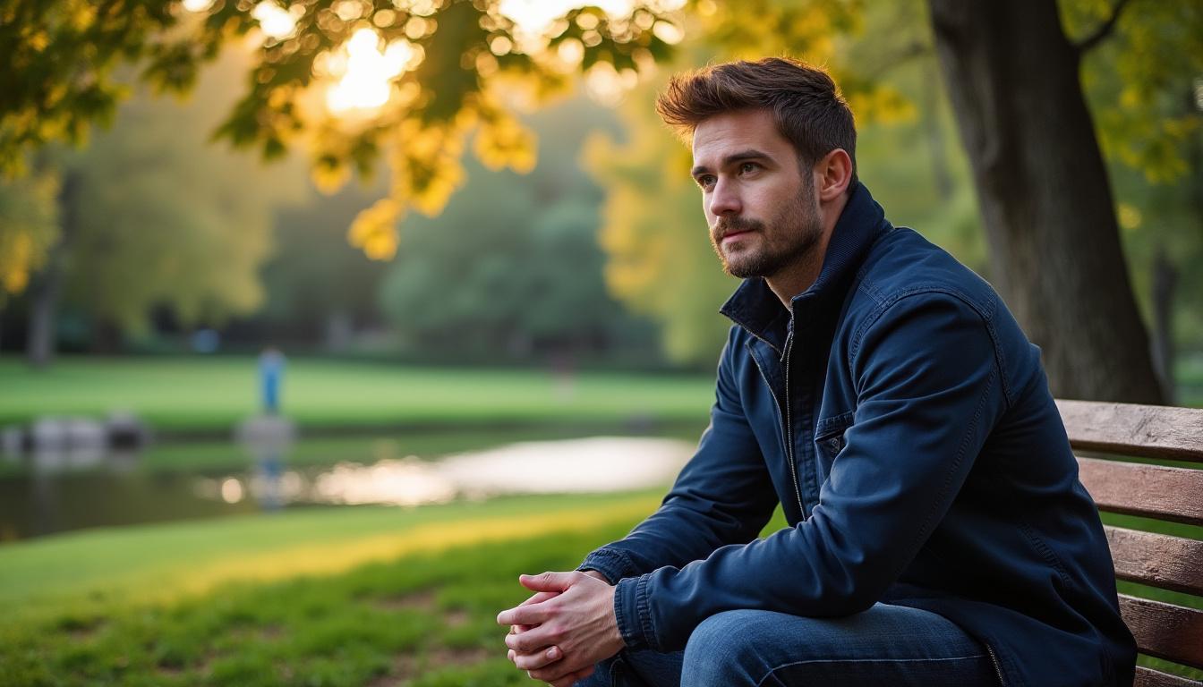 découvrez comment reconnaître le véritable amour chez un homme. apprenez à identifier les signes qui montrent qu'il n'aime qu'une seule fois et vivez une histoire authentique et sincère.