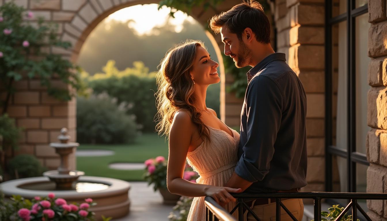 découvrez comment distinguer le véritable amour chez un homme et les signes qui prouvent que ses sentiments sont authentiques. apprenez à reconnaître la relation unique qui ne s’oublie jamais.