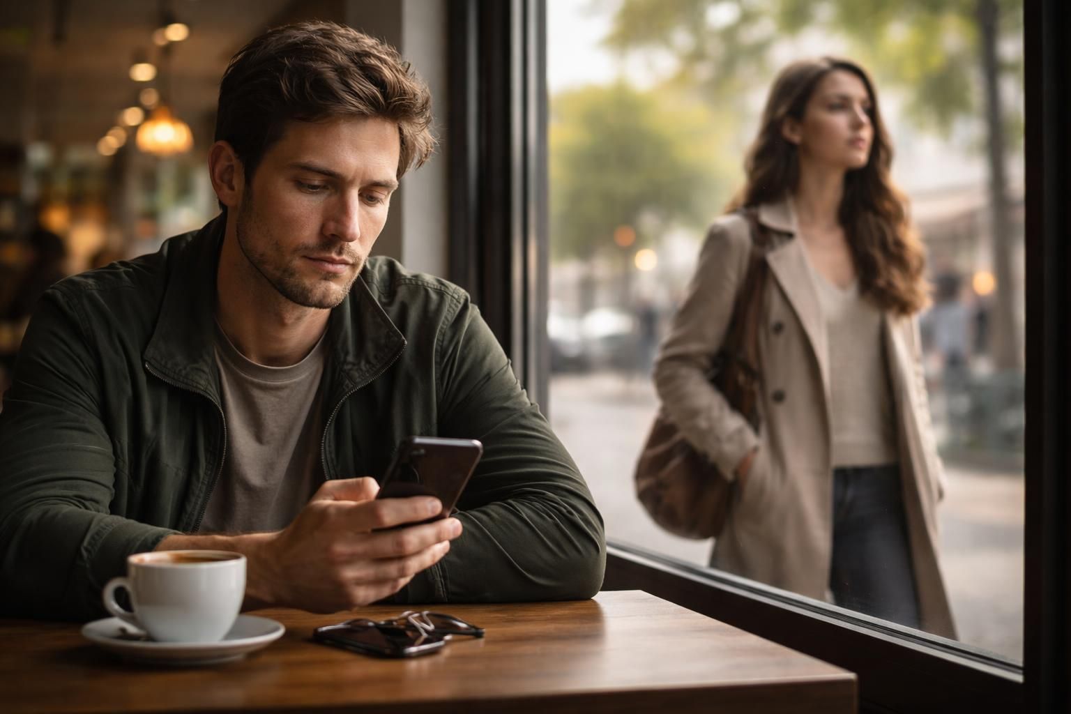 découvrez des stratégies efficaces pour gérer un homme qui ignore vos messages et apprendre à tourner la page sereinement.
