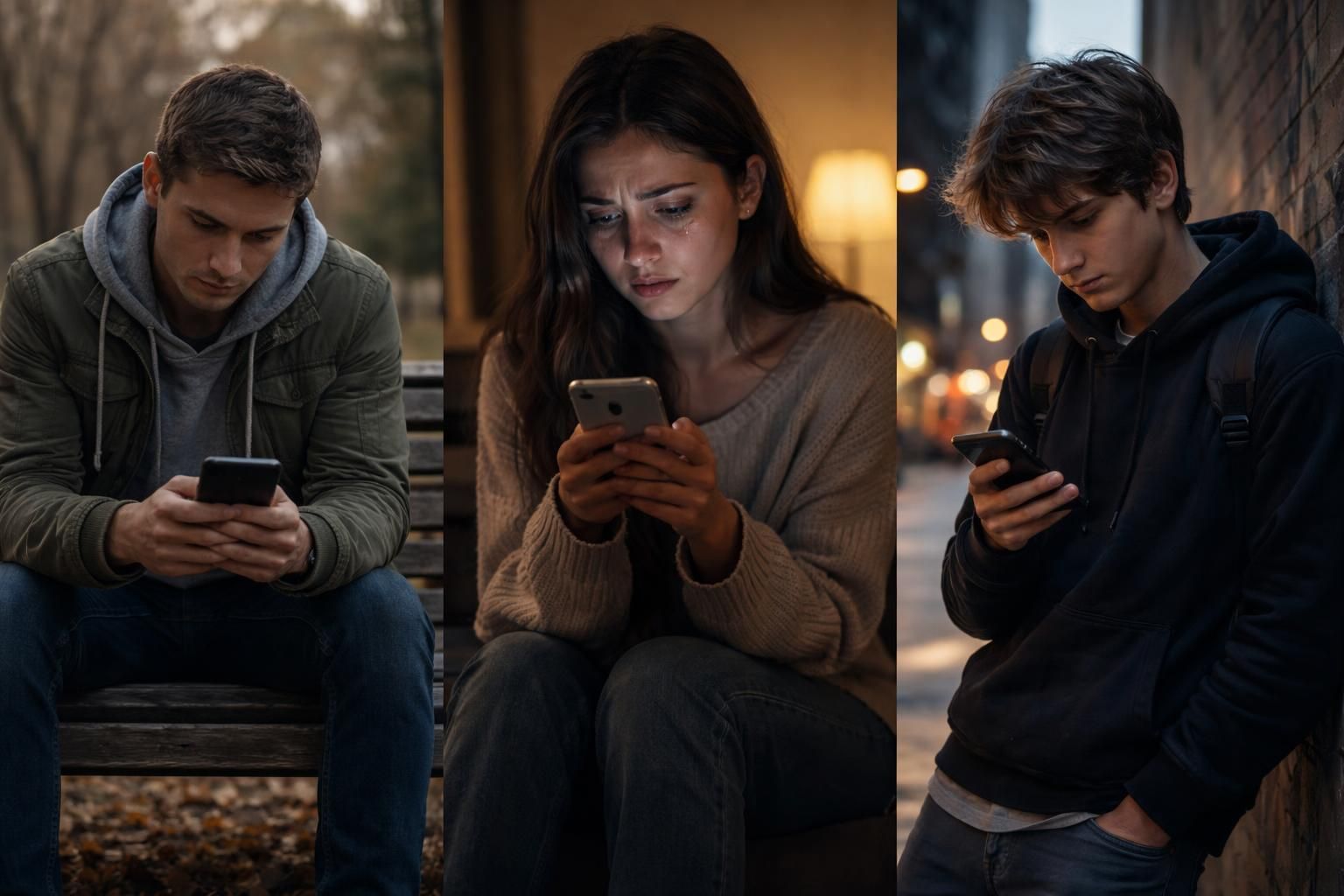 découvrez des témoignages poignants sur le silence après un message lu, perçu comme un manque de respect. explorez les ressentis et conseils de ceux qui l'ont vécu.