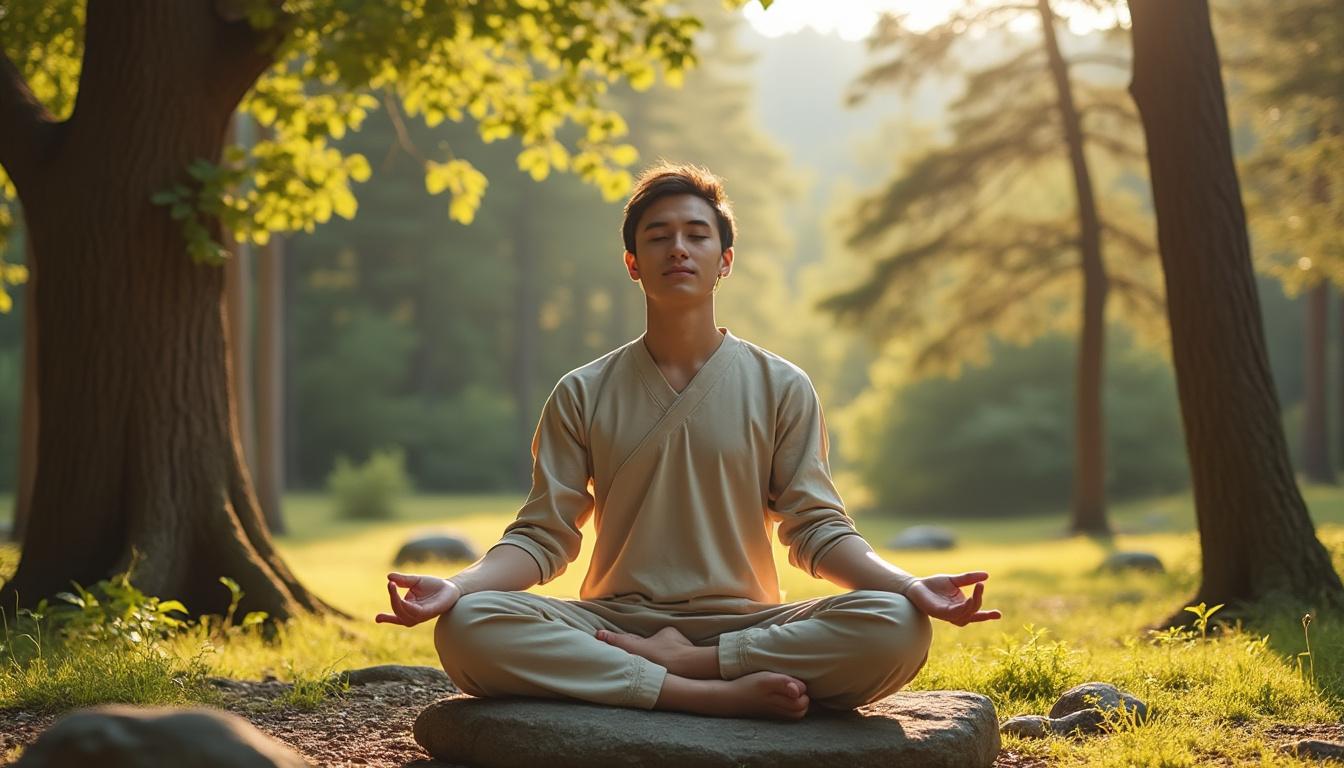 découvrez comment cultiver chaque jour une douce pensée pour vous-même ou vos proches grâce à des techniques simples et bienveillantes. apprenez à pratiquer la pensée positive au quotidien pour améliorer votre bien-être.