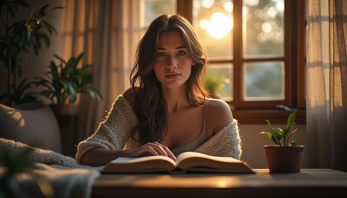 découvrez des techniques simples et efficaces pour cultiver chaque jour une douce pensée envers vos proches ou vous-même. adoptez ces pratiques bienveillantes pour plus de sérénité et de positivité dans votre quotidien.