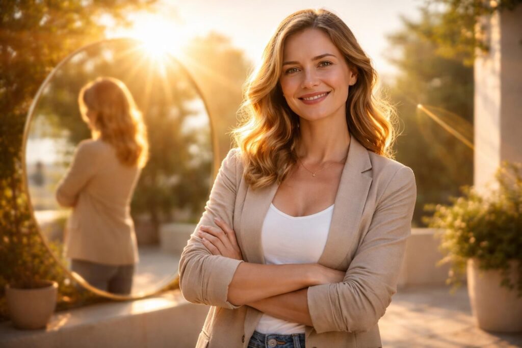 découvrez une liste de compliments courts et puissants pour booster votre confiance en vous au quotidien.
