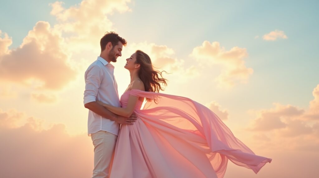 citation sur un amour impossible