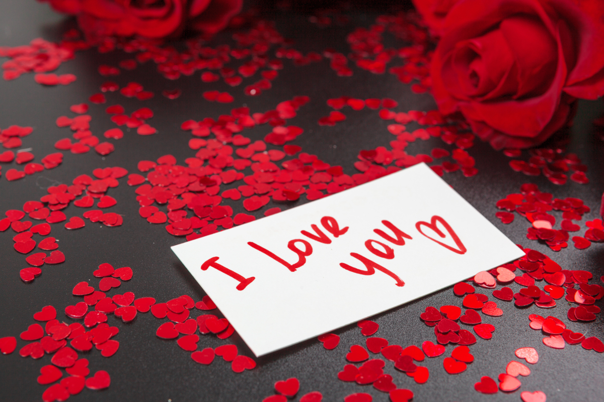 exprimer sentiments