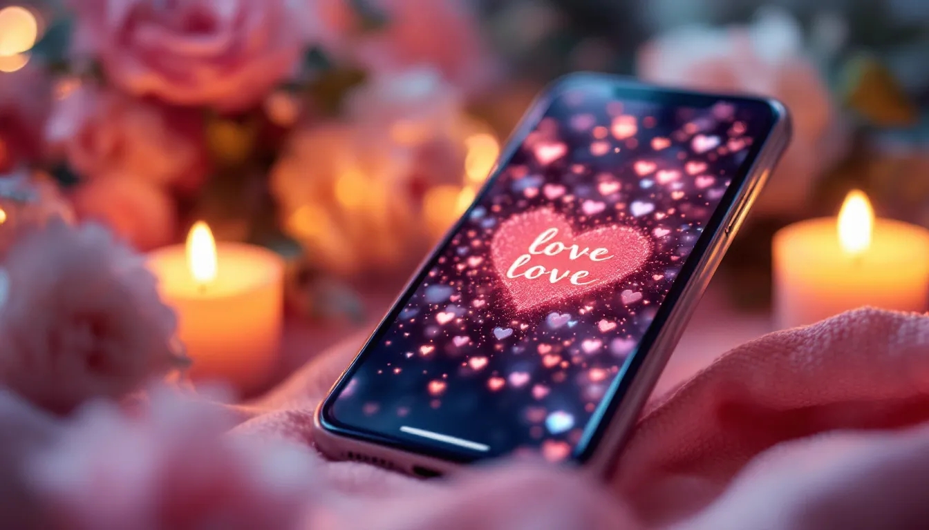 secrets d'un SMS chaud