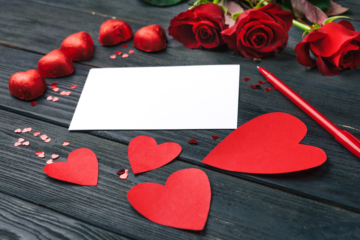 texte amour